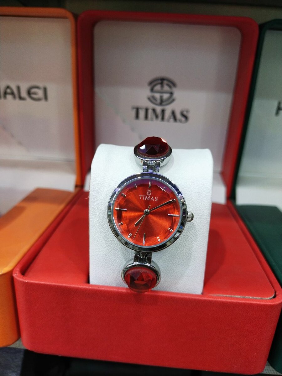 Timas