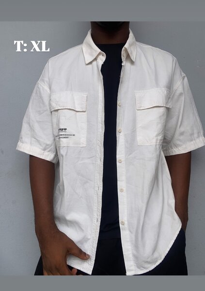 Chemise