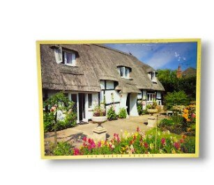 500 Piece - Jigsaw Puzzle