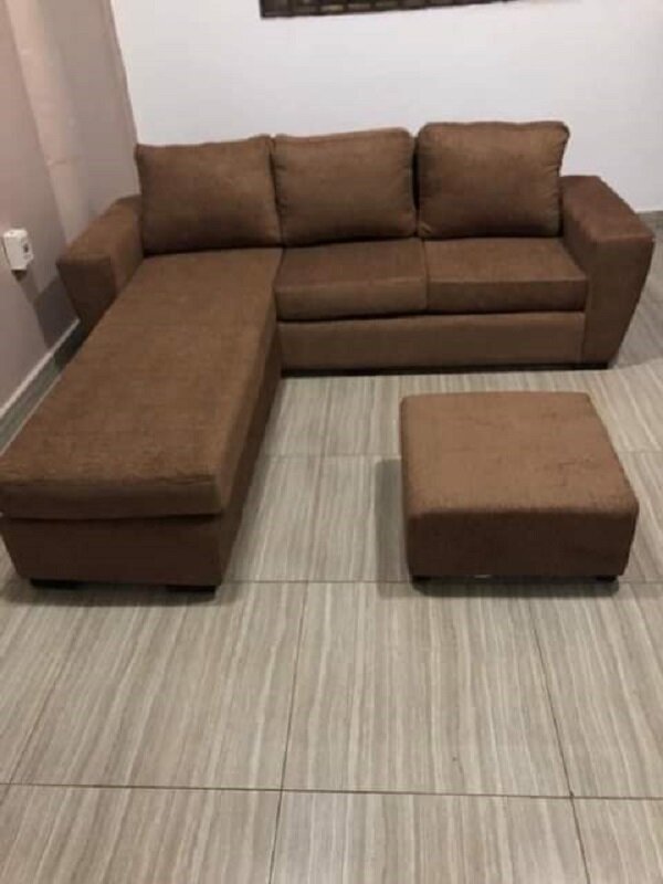 L Shape Sofa