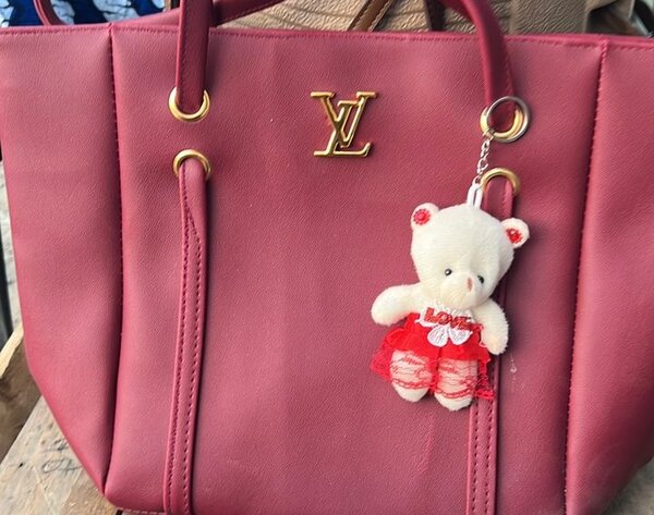 Sac fourre-tout élégant