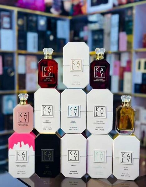 Kaly Parfum Elégant