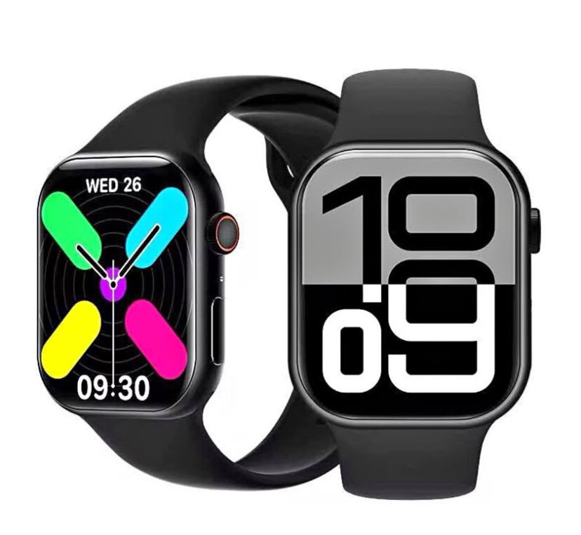 Montre Connectée S10 Max