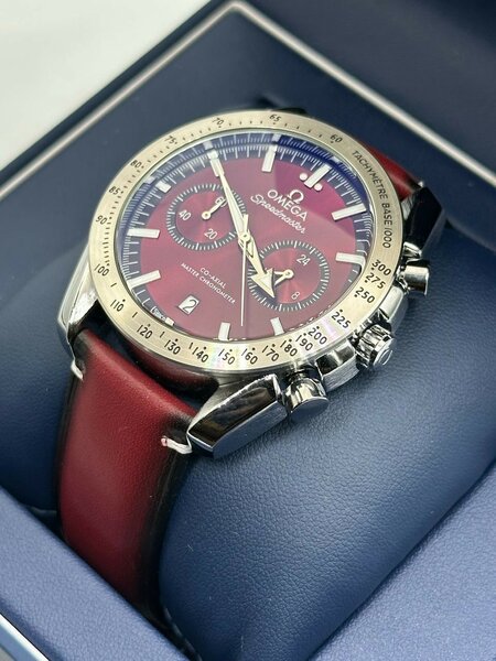 Montre Homme de Luxe Chrono