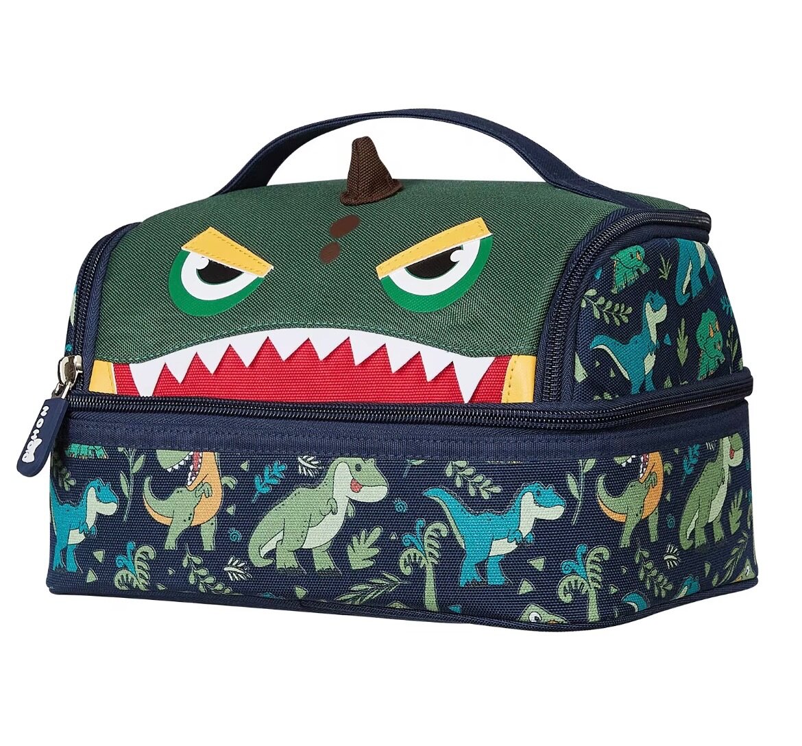 Set Dino Scolaire Enfant