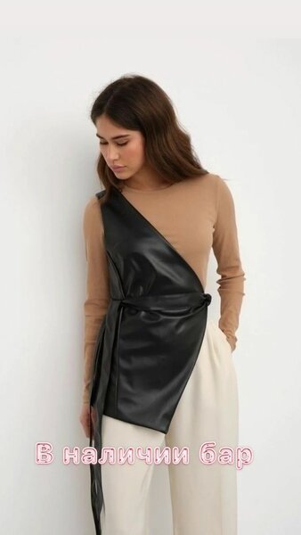 Тренд болуп жаткан безруковка кожадан