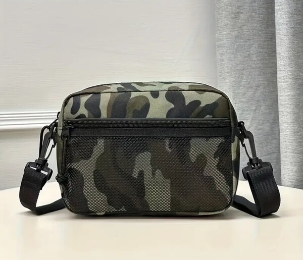 Sacoche bandoulière élégante