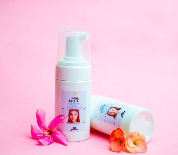 Cleansers : Halfcast, Extreme, hot chocolate, Snow White, Ca