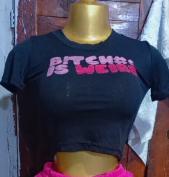 T-Shirts Décontractés Femme