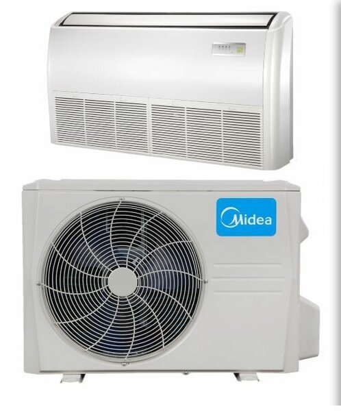 Air-conditioner 1.5 horsepower