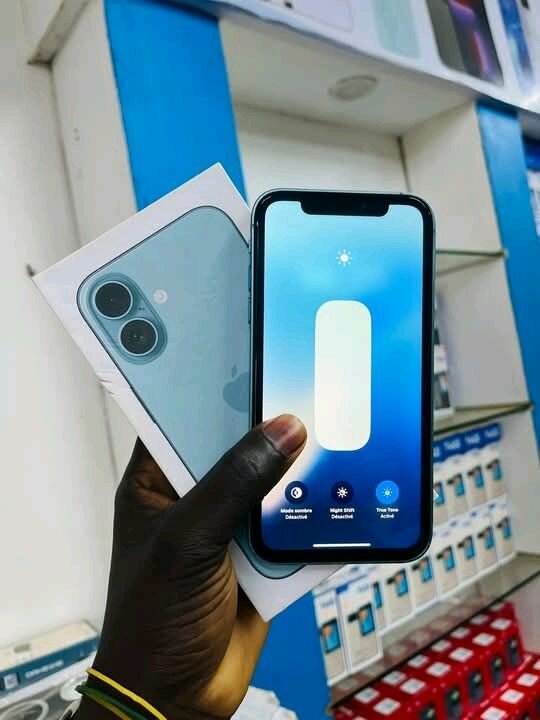 iPhone 12 - Smartphone Moderne