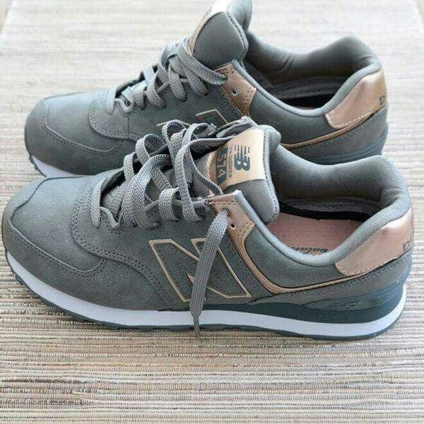 Chaussures de sport homme modernes