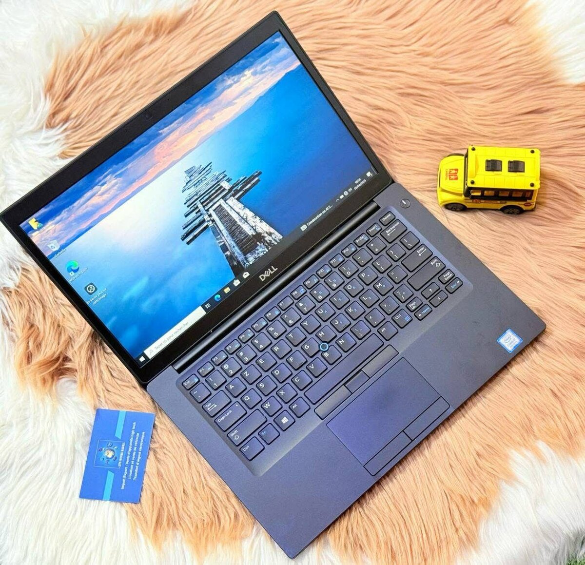 Ordinateur portable Dell