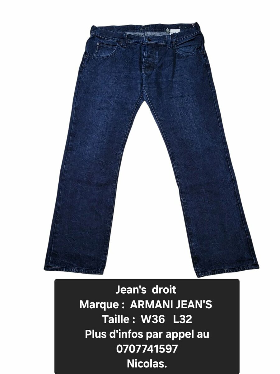 Jean slim stretch homme