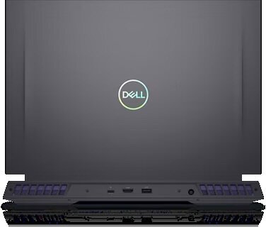 Dell Gaming G16