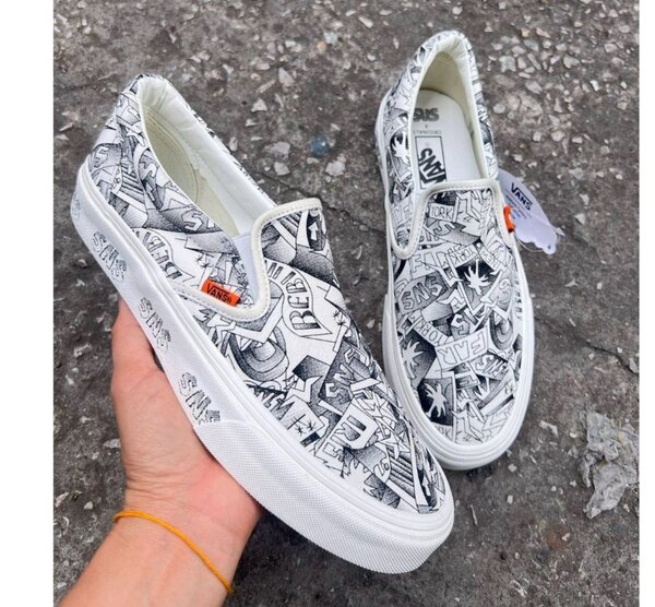 Vans Sneakers SnS