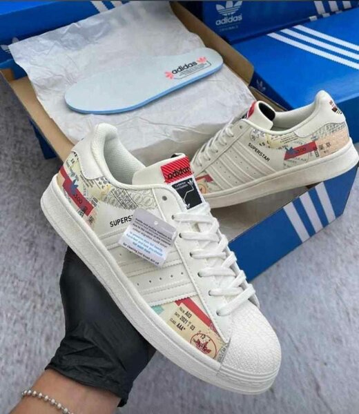 Chaussure homme