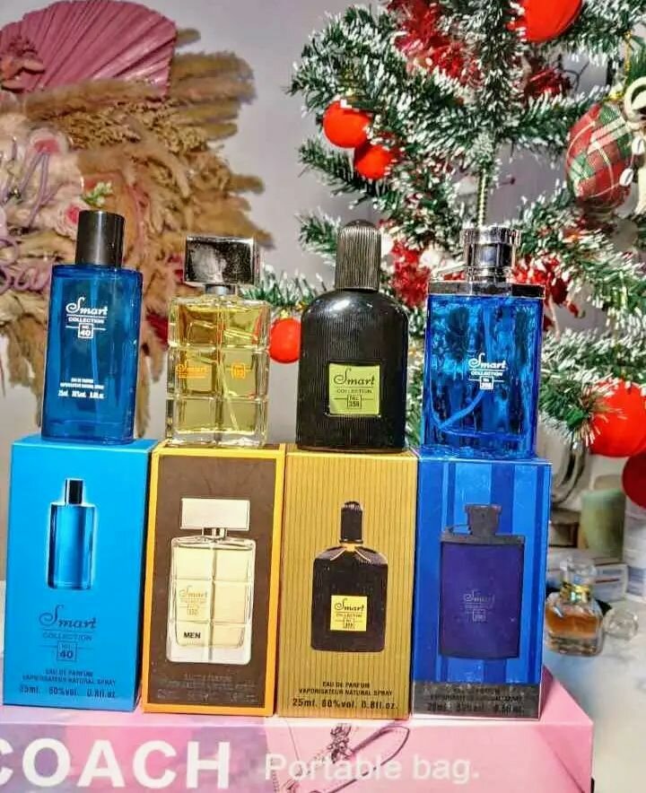 Parfums Smart Collection