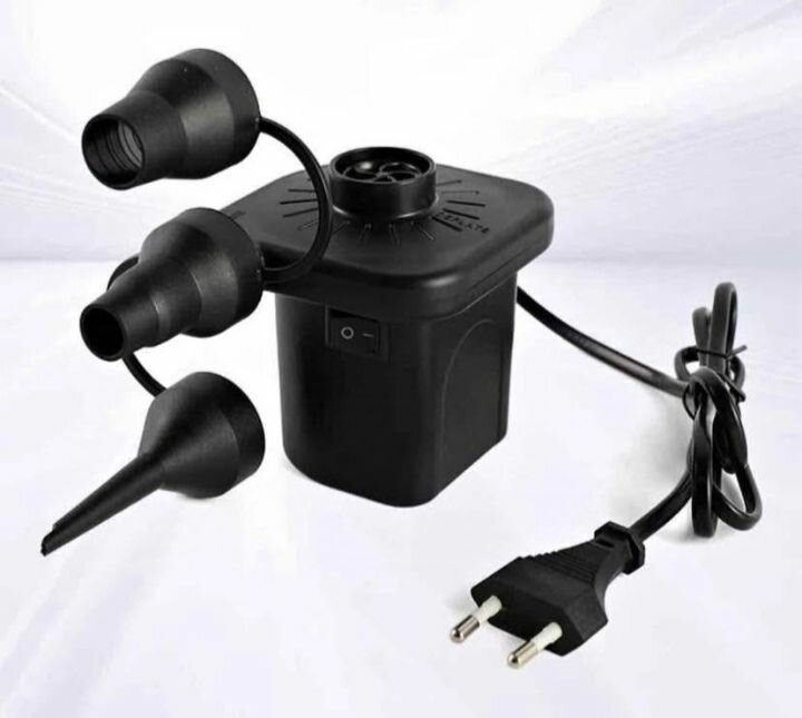 Pompe électrique AC Stermay