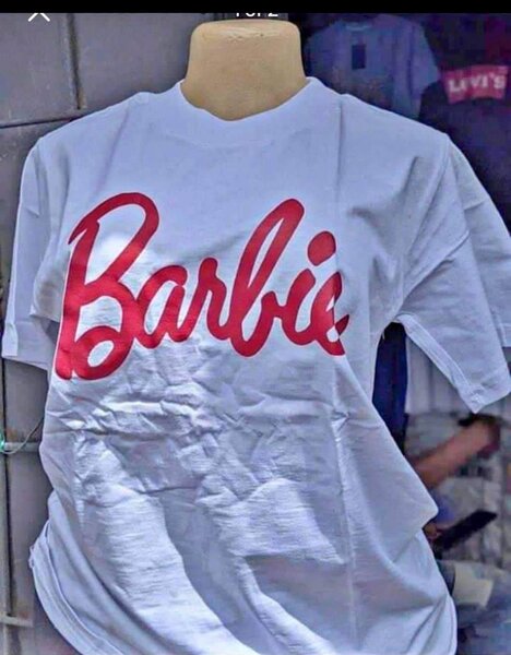 Barbie T-shirts