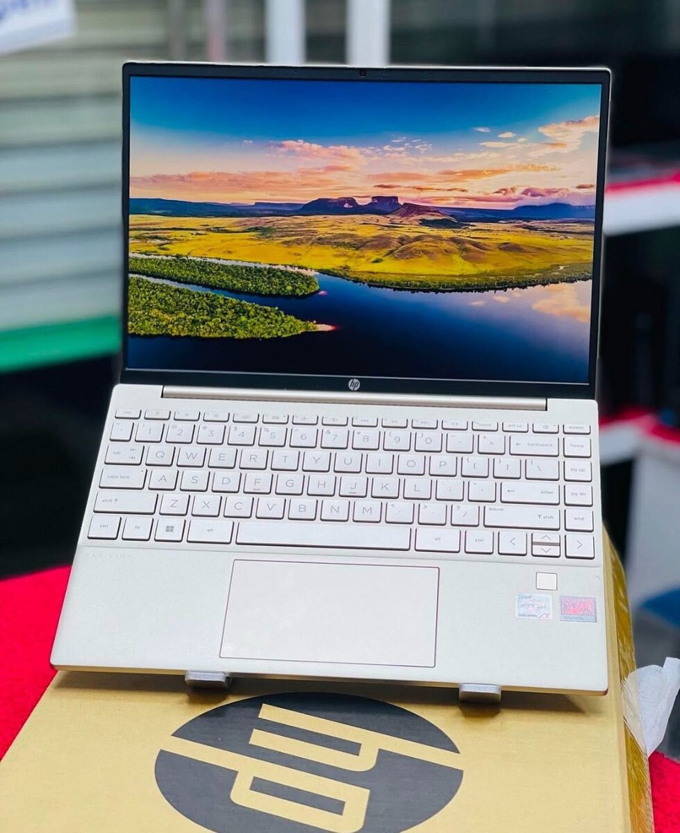 HP Laptop 13'' Ultrabook