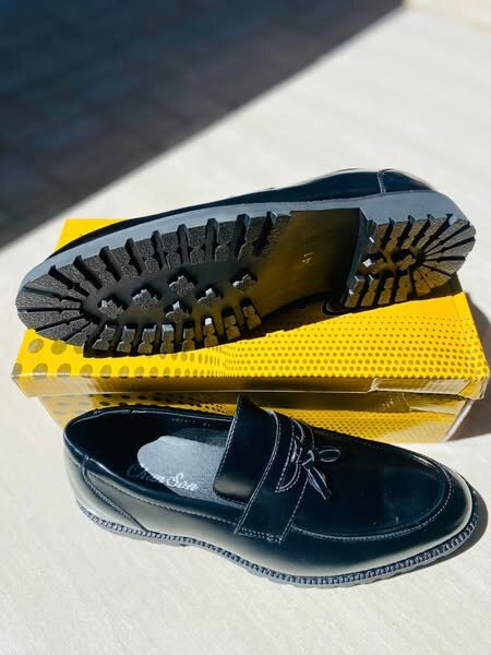 MEN’S SMART SHOES
