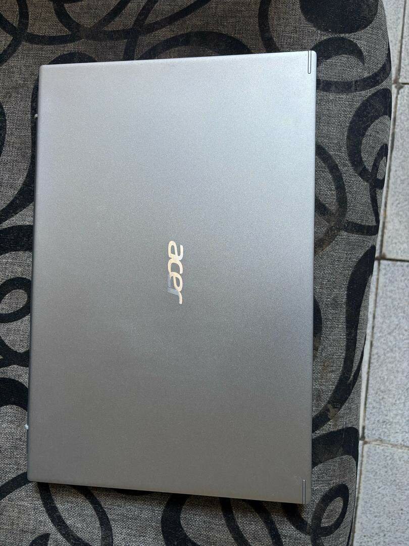 ACER ASPIRE 5