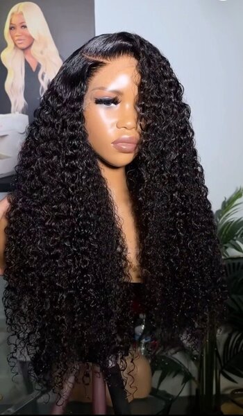 Full Frontal water wave