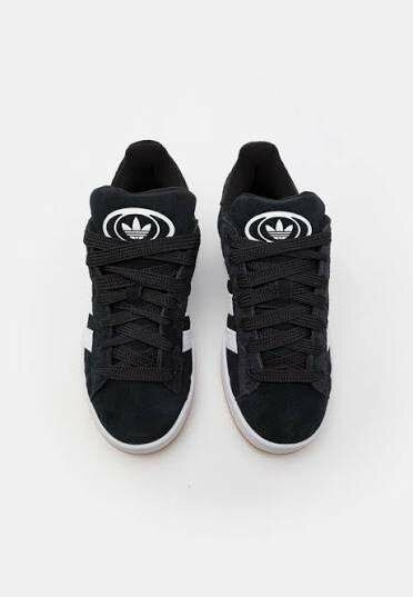 Baskets Campus Classiques Homme