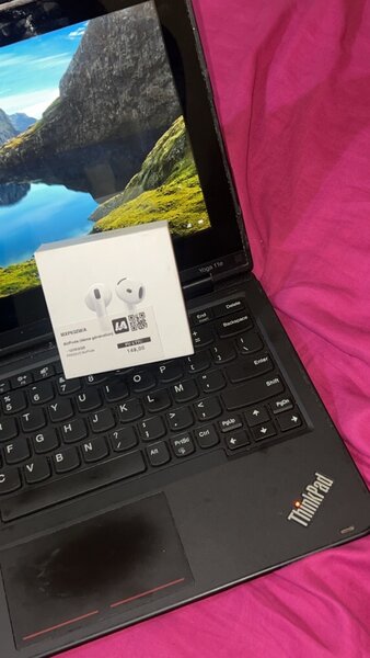 Écouteurs sans fil Bluetooth