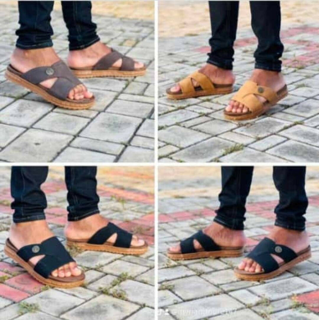 Sandales homme Code A10