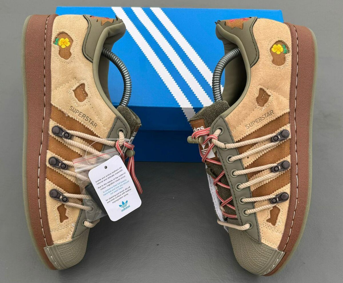 Sneakers tendance unisex