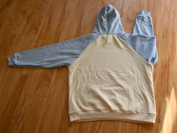 Худи New Orleans