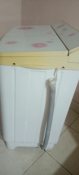 Sumi auto washing machine