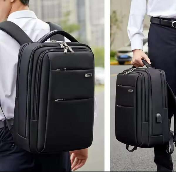 Sac à dos business élégant