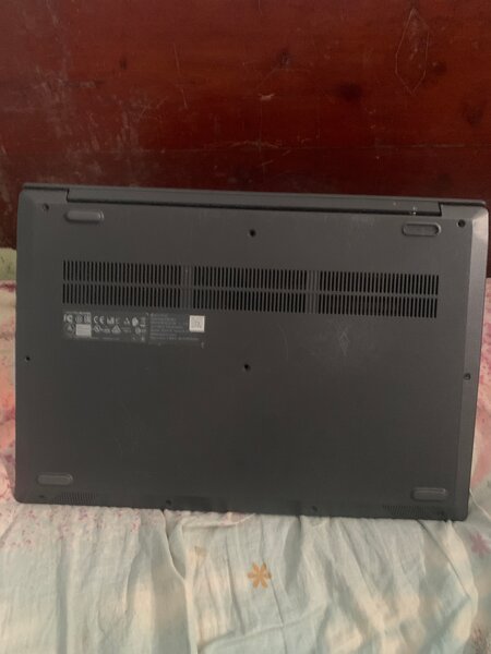 Ordinateur Portable lenovo