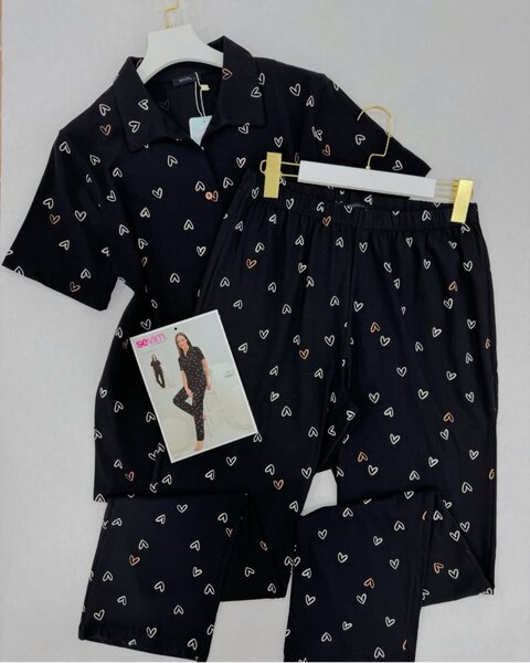 Пижамы от SEVIM