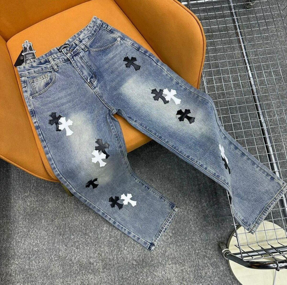 Men Jeans