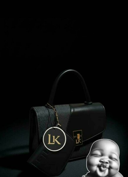 Sac à main élégant