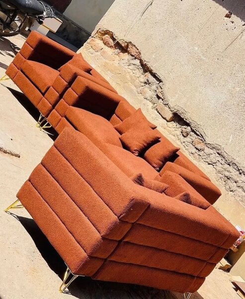 Sofa chairs 2in1, 2in1, 1