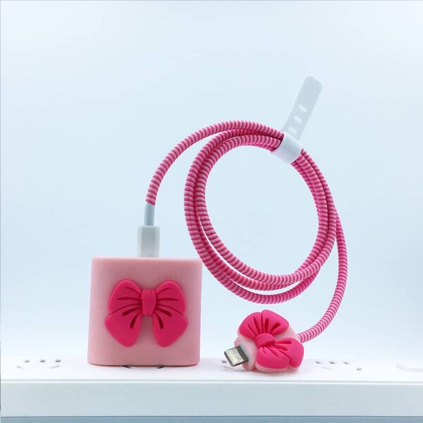 Câble de charge créatif