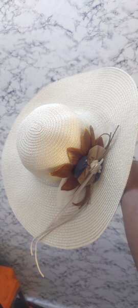 Capelines dames