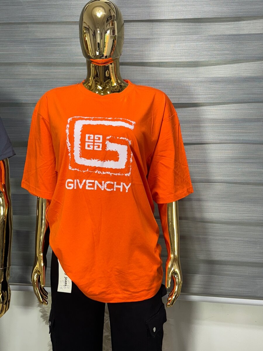 Unisex casual T shirts