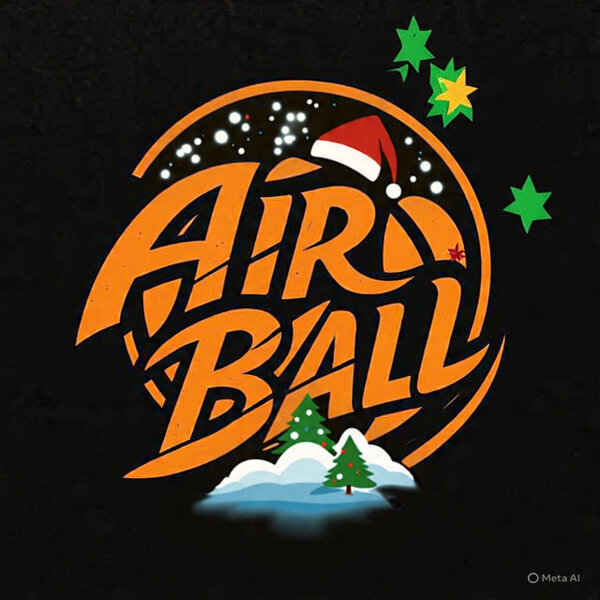 Air ball shop