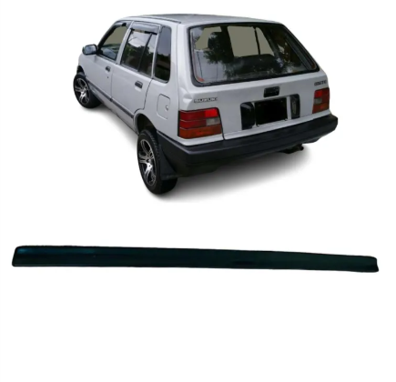 Pack of 1 Suzuki Khyber 1989 to 1999 Digi Center Garnish with Clip