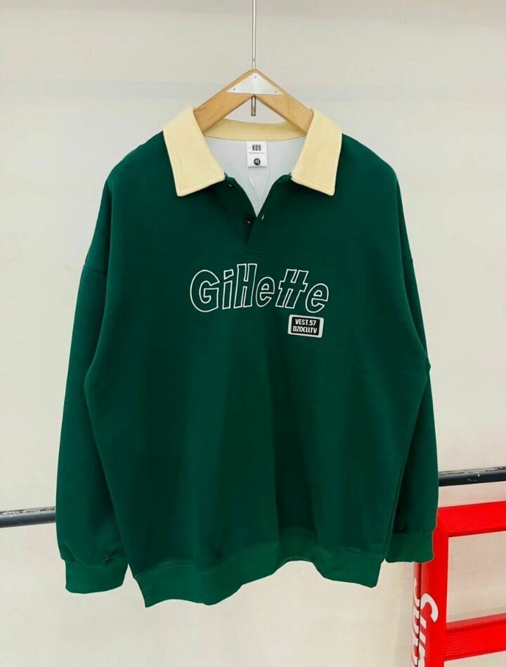 Quality Men's sweater top