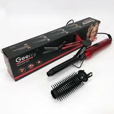 Fer à boucler 2-en-1 Geemy