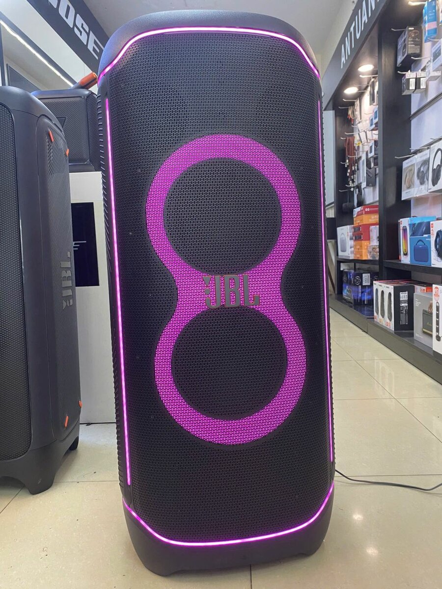 JBL Haut-Parleur Bluetooth