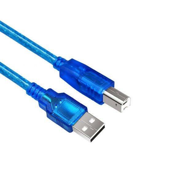 DELUXE USB Printer Cable (1.5m)