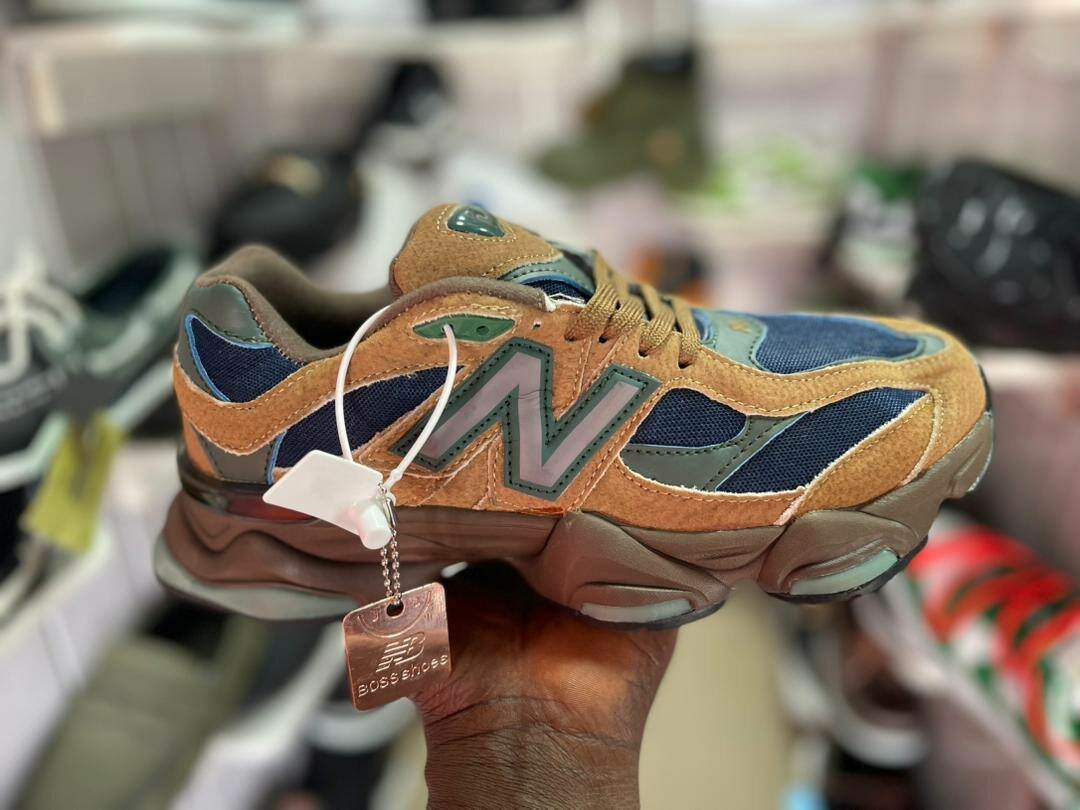 Chaussures de sport homme